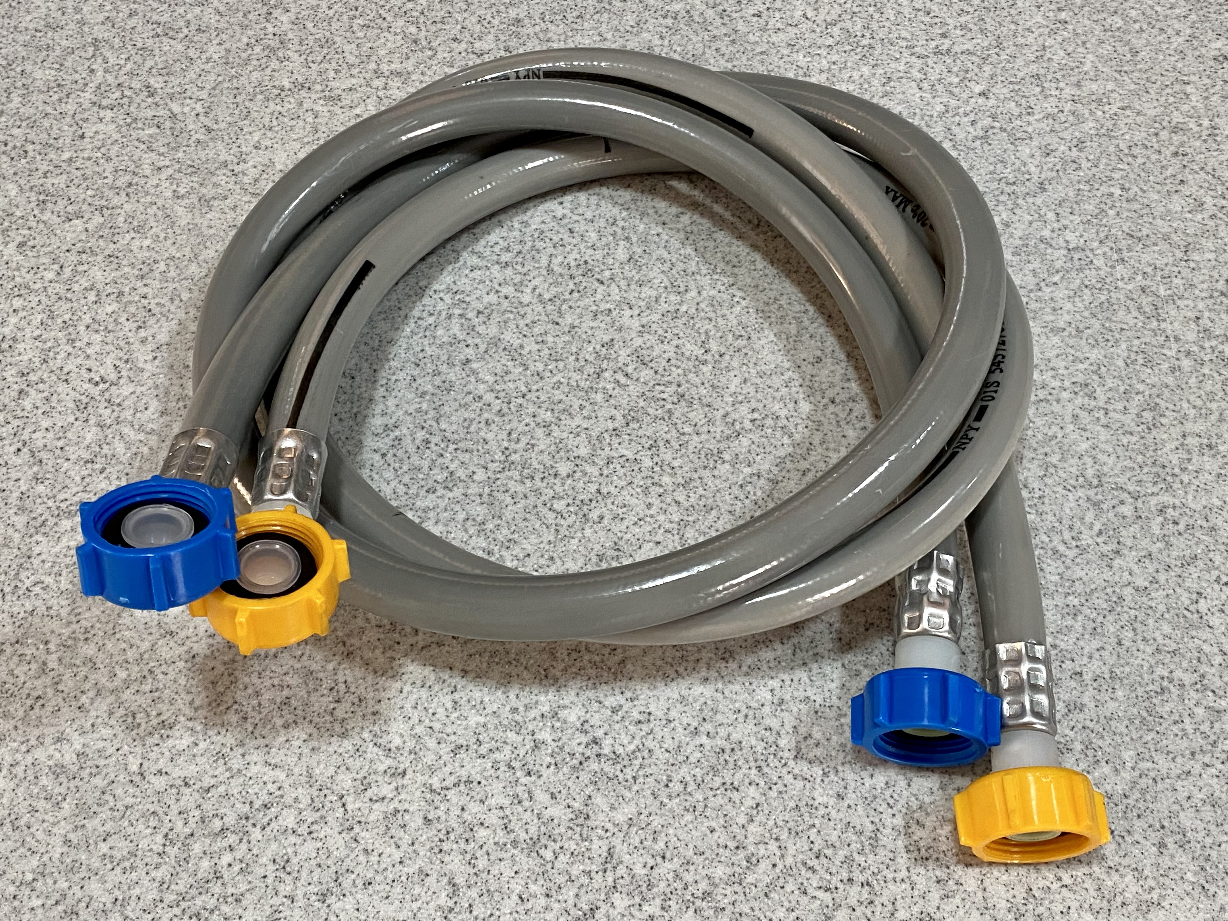 نیکو پلاست یدک